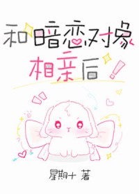 和暗恋对象告别